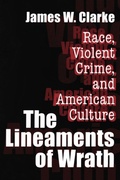 Cover: The Lineaments of Wrath - Transaction Publishers
