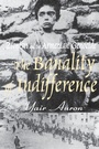 Cover: The Banality of Indifference - Transaction Publishers