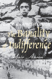 Enlarge image Cover: The Banality of Indifference - Transaction Publishers
