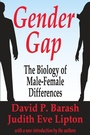 Cover: Gender Gap - Transaction Publishers