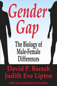 Enlarge image Cover: Gender Gap - Transaction Publishers
