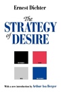 Cover: The Strategy of Desire - Transaction Publishers