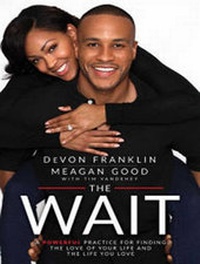 Enlarge image Cover: The Wait - Tantor Media, Inc