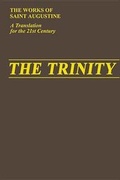 Cover: The Trinity - New City Press
