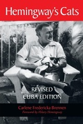 Cover: Hemingway's Cats - Pineapple Press Inc.,U.S.