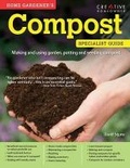Cover: Home Gardener's Compost - Creative Homeowner Press,U.S.