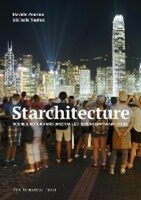 Enlarge image Cover: Starchitecture - Monacelli Press