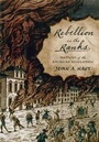 Cover: Rebellion in the Ranks - Westholme Publishing, U.S.