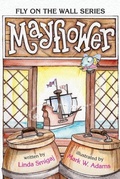 Cover: Mayflower - Southern Yellow Pine Publishing LLC