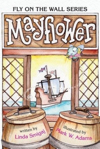 Enlarge image Cover: Mayflower - Southern Yellow Pine Publishing LLC