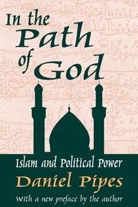 Enlarge image Cover: In the Path of God - Transaction Publishers