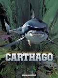 Cover: Carthago - Humanoids, Inc