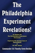 Cover: The Philadelphia Experiment Revelations! - Inner Light/Global Communications