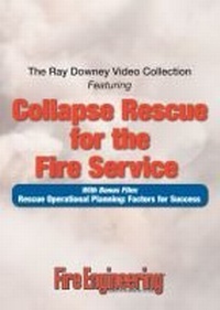 Abbildung von: The Ray Downey Video Collection - Fire Engineering Books