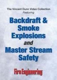 Abbildung von: The Vincent Dunn Video Collection - Fire Engineering Books