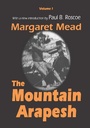 Cover: Mountain Arapesh - Transaction Publishers