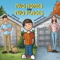 Cover: Two Homes in Two Places - Mirror Publishing