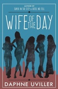 Cover: Wife of the Day - Brownstone Books