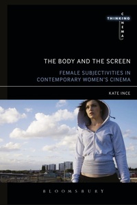 Enlarge image Cover: The Body and the Screen - Bloomsbury Academic USA
