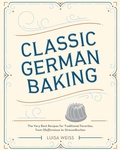 Bild: Classic German Baking - Ten Speed Press