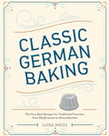 Cover: Classic German Baking - Ten Speed Press