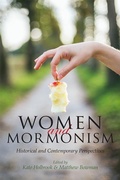 Cover: Women and Mormonism - University of Utah Press,U.S.