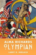 Cover: Alma Richards - University of Utah Press,U.S.