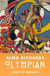 Enlarge image Cover: Alma Richards - University of Utah Press,U.S.