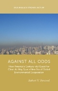 Cover: Against All Odds - University of Utah Press,U.S.