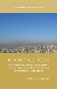 Enlarge image Cover: Against All Odds - University of Utah Press,U.S.