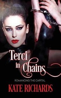 Enlarge image Cover: Terci in Chains - Decadent Publishing Company