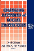 Cover: Changing Patterns of Social Protection - Transaction Publishers