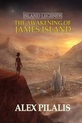 Cover: Island Legends - Solstice Publishing
