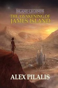 Enlarge image Cover: Island Legends - Solstice Publishing