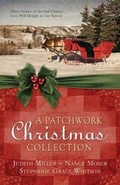 Cover: A Patchwork Christmas Collection - Barbour Publishing