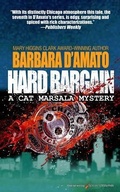 Cover: Hard Bargain - Speaking Volumes, LLC