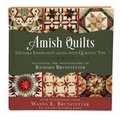 Cover: Amish Quilts - Shiloh Run Press