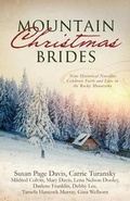 Cover: Mountain Christmas Brides - Barbour Publishing