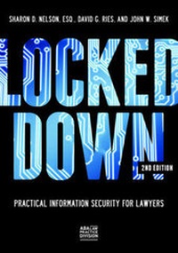 Abbildung von: Locked Down - American Bar Association