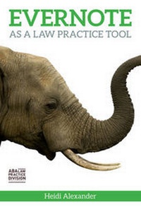 Abbildung von: Evernote as a Law Practice Tool - American Bar Association