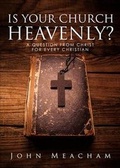 Cover: Is Your Church Heavenly? - Tate Publishing & Enterprises