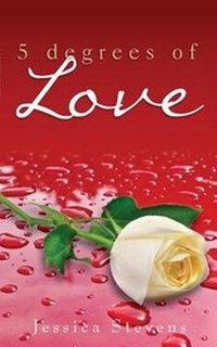 Enlarge image Cover: 5 Degrees of Love - Tate Publishing & Enterprises