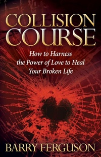Enlarge image Cover: Collision Course - Morgan James Faith