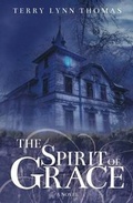 Cover: The Spirit of Grace - BLACK OPAL BOOKS