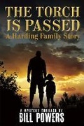 Cover: The Torch Is Passed - Bookbaby