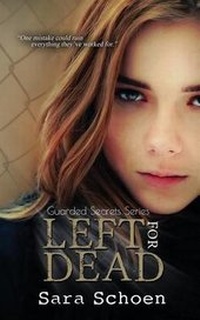 Enlarge image Cover: Left For Dead - Limitless Publishing