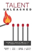 Cover: Talent Unleashed - Post Hill Press