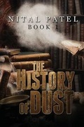 Cover: The History of Dust Book 1 - Tate Publishing & Enterprises