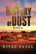 Cover: The History of Dust Book 2 - Tate Publishing & Enterprises