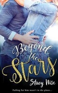 Cover: Beyond the Stars - Entangled Publishing